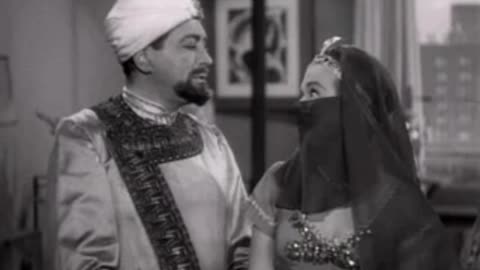 My Little Margie (Margie and the Shah) Season 3, Episode 37
