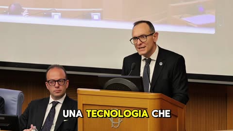 "Bitcoin: dal Codice alla Politica Economica" – Il mio Discorso iniziale