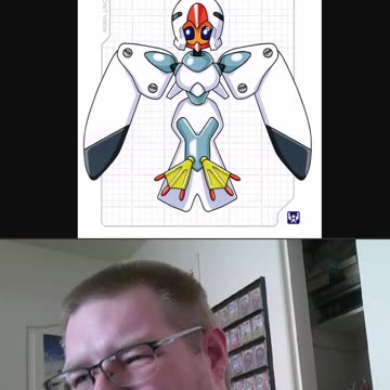 Medabot Thoughts: Wintergull