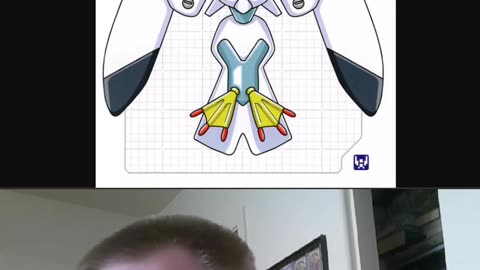 Medabot Thoughts: Wintergull