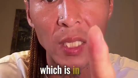 MOST OF HUMANITY IS TRAPPED IN A PHANTOM MATRIX