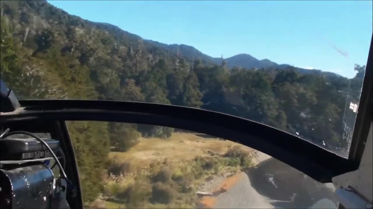 Sika hunt