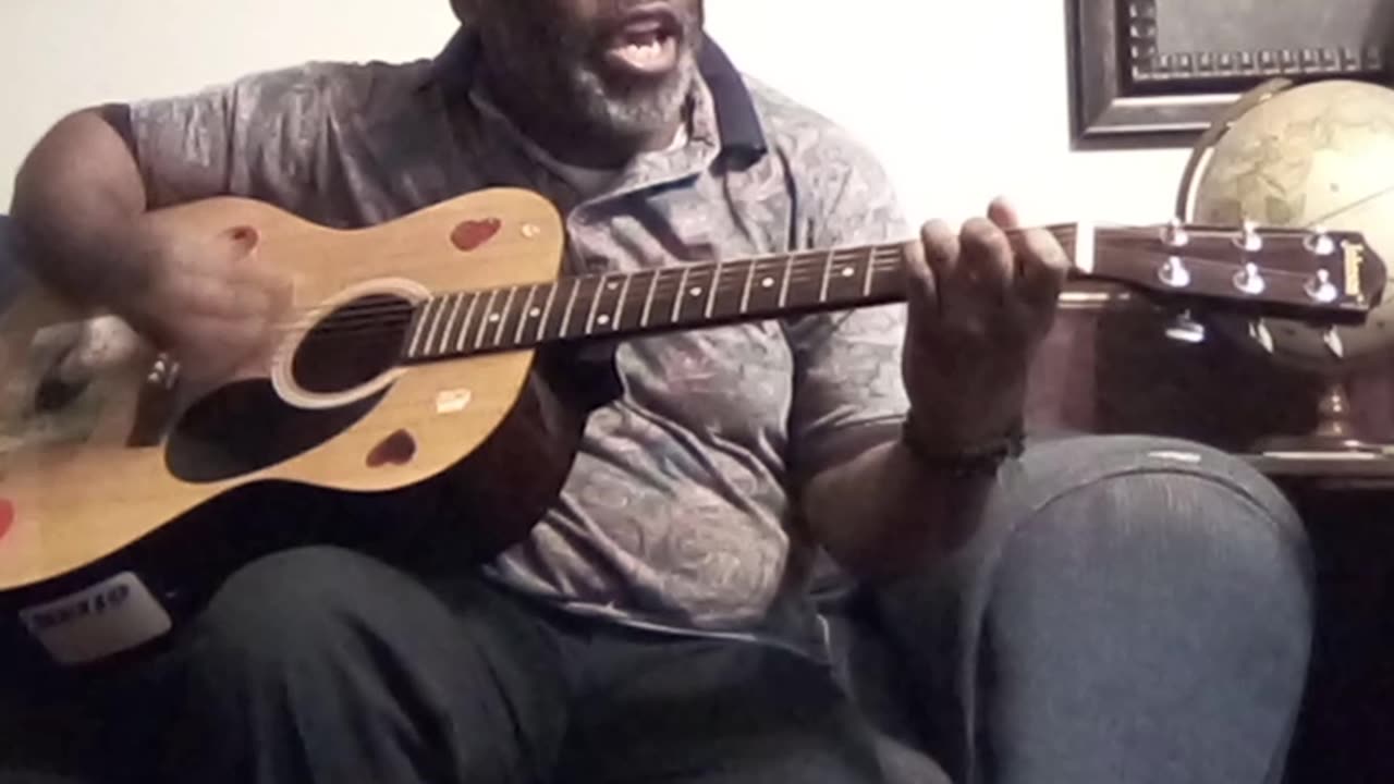 Sundown (Gordon Lightfoot) #short