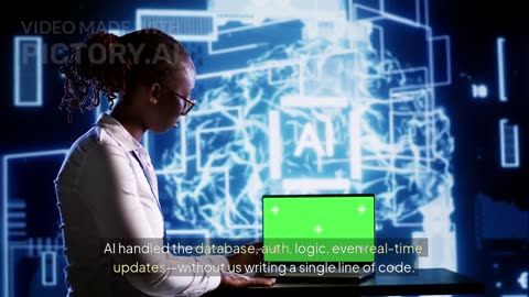 Vibe Coding with Lovable: Build Apps Faster Without Writing Code