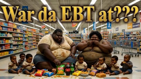 EBT Blues!!!!