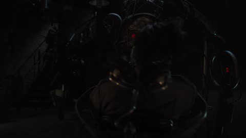 Freddy ataca vigilante | Five nights at Freddy's | 2023