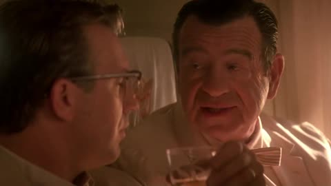 JFK -Sen. Long, LA - That Dog Don't Hunt