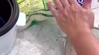 HOW TO USE THE RACE COOKER COOL