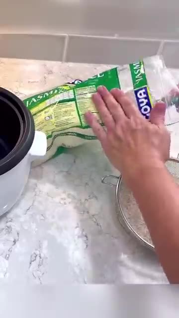 HOW TO USE THE RACE COOKER COOL