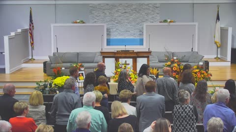 Liberty Baptist Church