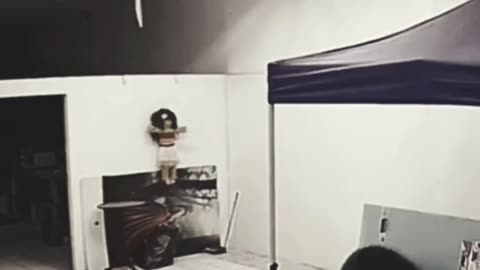 😨👻 #horrorvideos #paranormalactivity #scary #scared #demon #jumpscare #p... | TheHauntingHour