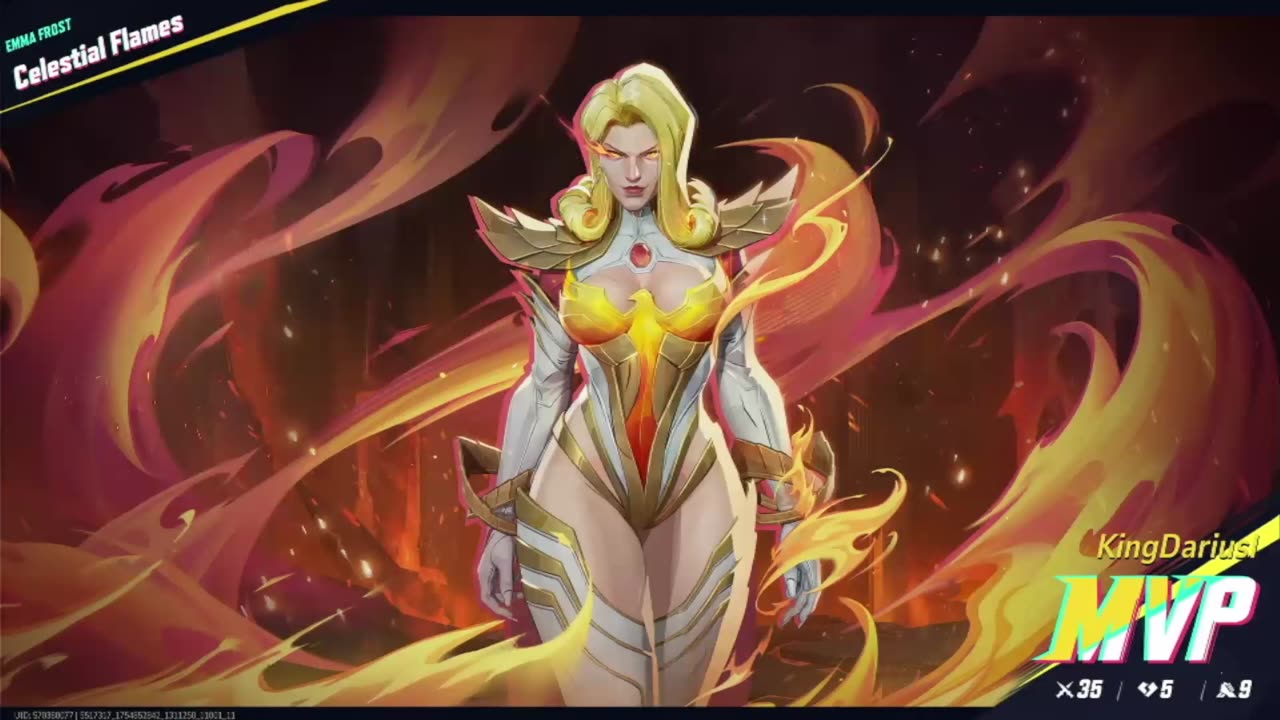 PENI PARKER is annoying. Isn't she IRONFIST