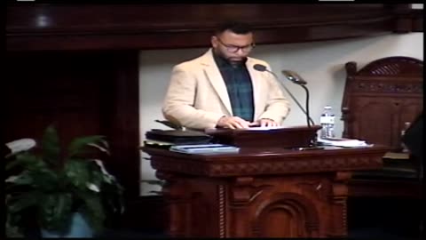 Christmas Message. The Birth of Christ.