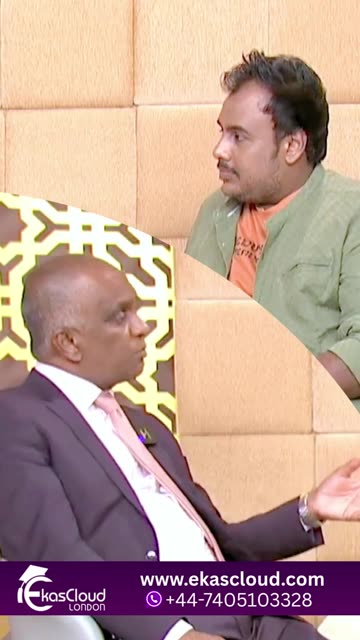 Hard Work + Opportunity = Success – உண்மை ரகசியம்! # | Ekascloud