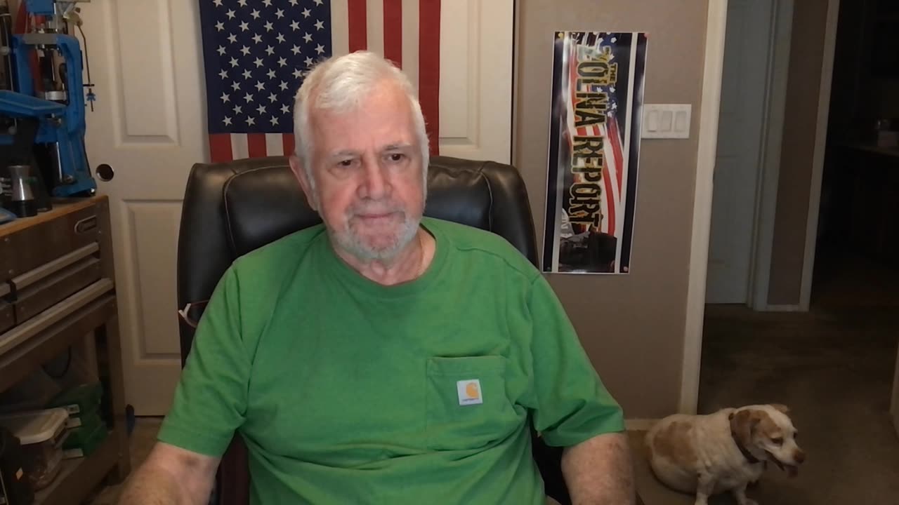 Epstein's Estate Hit With New House Subpoena, Re Client Lists, And Other Documents!