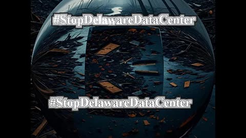 Delaware Data Center