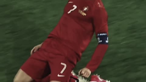 Ronaldo