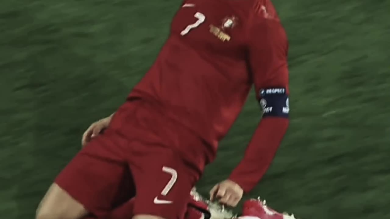 Ronaldo