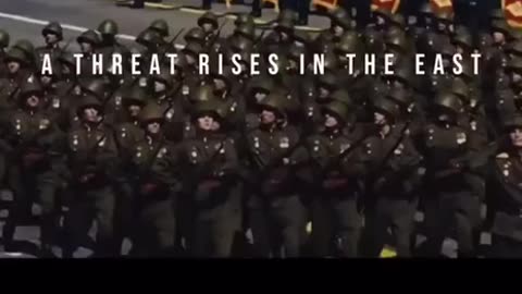 PSYWAR! GHOST IN THE MACHINE PSYCHOLOGICAL WARFARE “Psyops” PT 1