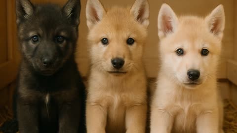 Did Scientists Just Bring Back the Dire Wolf?