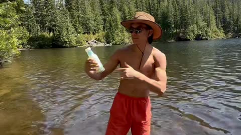 Fight for Wellness with Graasi Organic Barley Water and Bilal Hasan!
