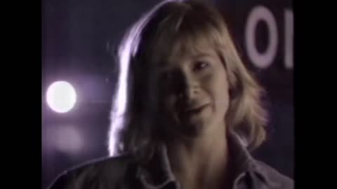 Partnership for a Drug-Free America "Trainwreck" PSA (1988)