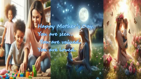 Mothers' Day 2025 Short