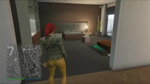 GTAV Casino Adventures! Streaming Live with Christine!