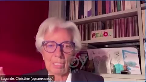 CHRISTINE LAGARDE ADMITS THE TRUTH ABOUT THE DIGITAL EURO