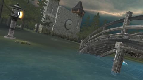 The place to Escape - This Event will never happen. So I attended alone.