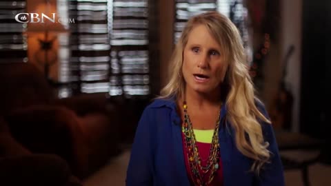 SANDY BOYD, AN OCCULT SATANIC RITUAL ABUSE SURVIVOR'S POWERFUL TESTIMONY