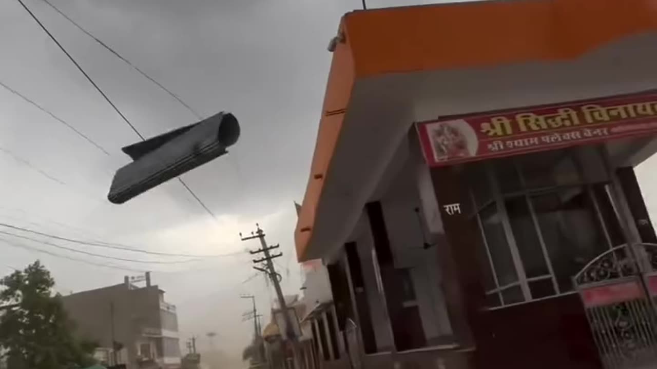 Viral video