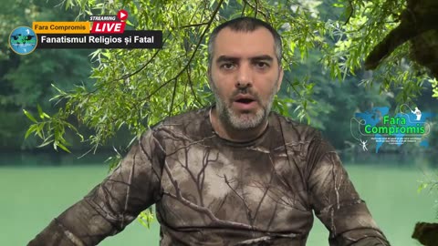 Fanatismul Religios și Fatal