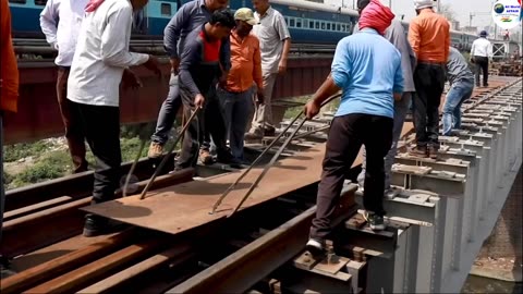 New Rail Line Project | Bullet Train Corridor | Vande Bharat | Dedicated Freight Corridor Mega Plan