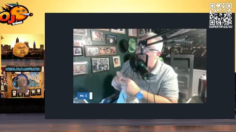 OJ In The Morning Episode 83