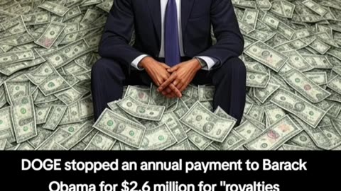 The Truth About Obama Profiting from Obamacare | OBAMA GETTING PAID FOR OBAMA CARE | UncleCoon