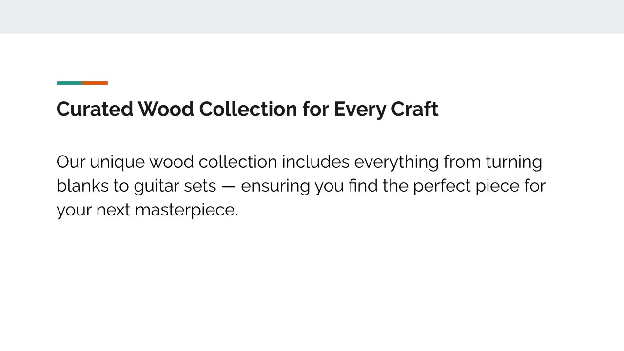 Discover the finest selection of exotic and hardwoods at Exotic Wood Zone.