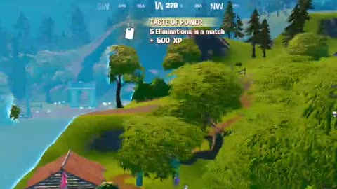Still Nasty At Sniping
