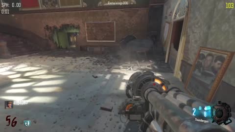 Kino BO3 No Power Hordeup