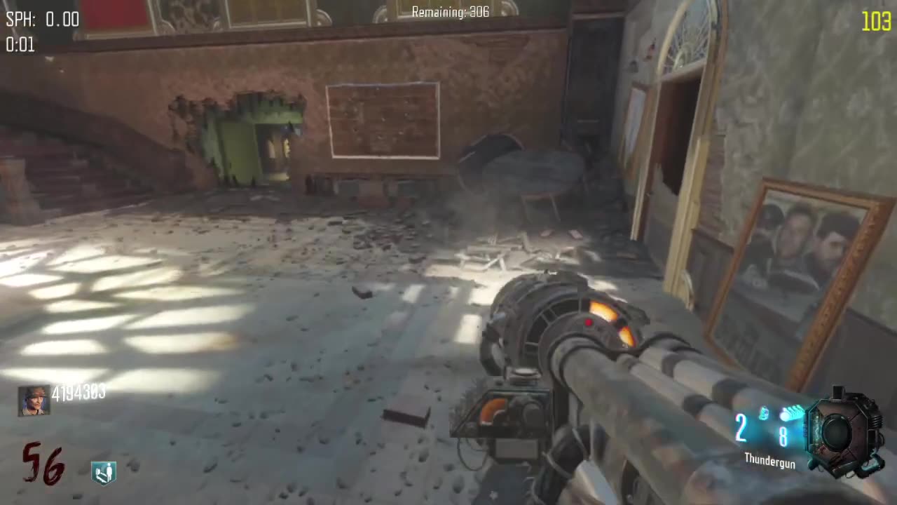 Kino BO3 No Power Hordeup