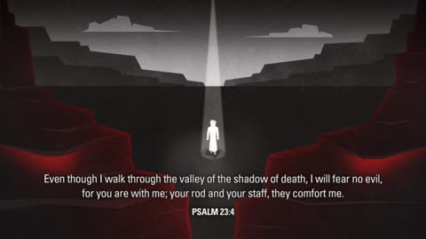 Psalm 23
