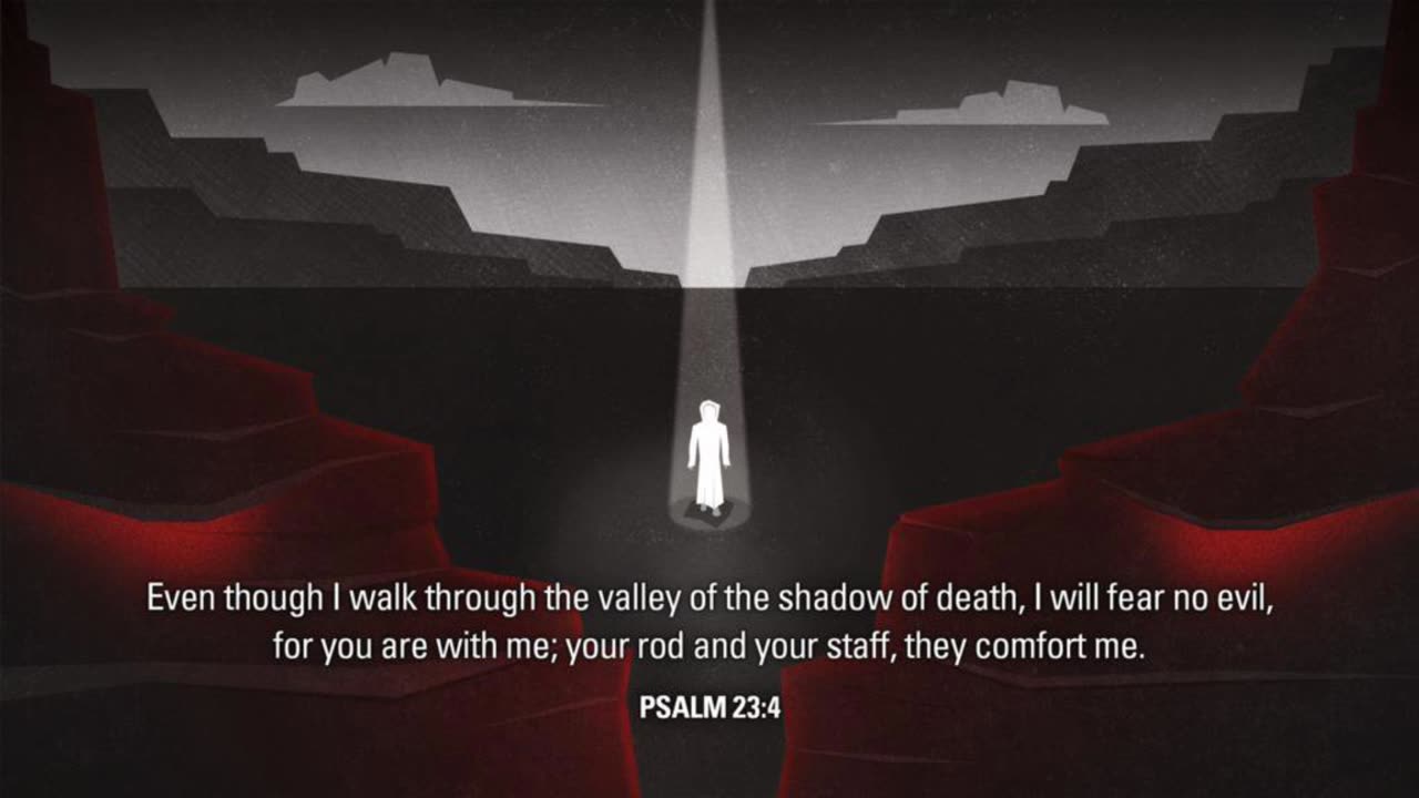 Psalm 23