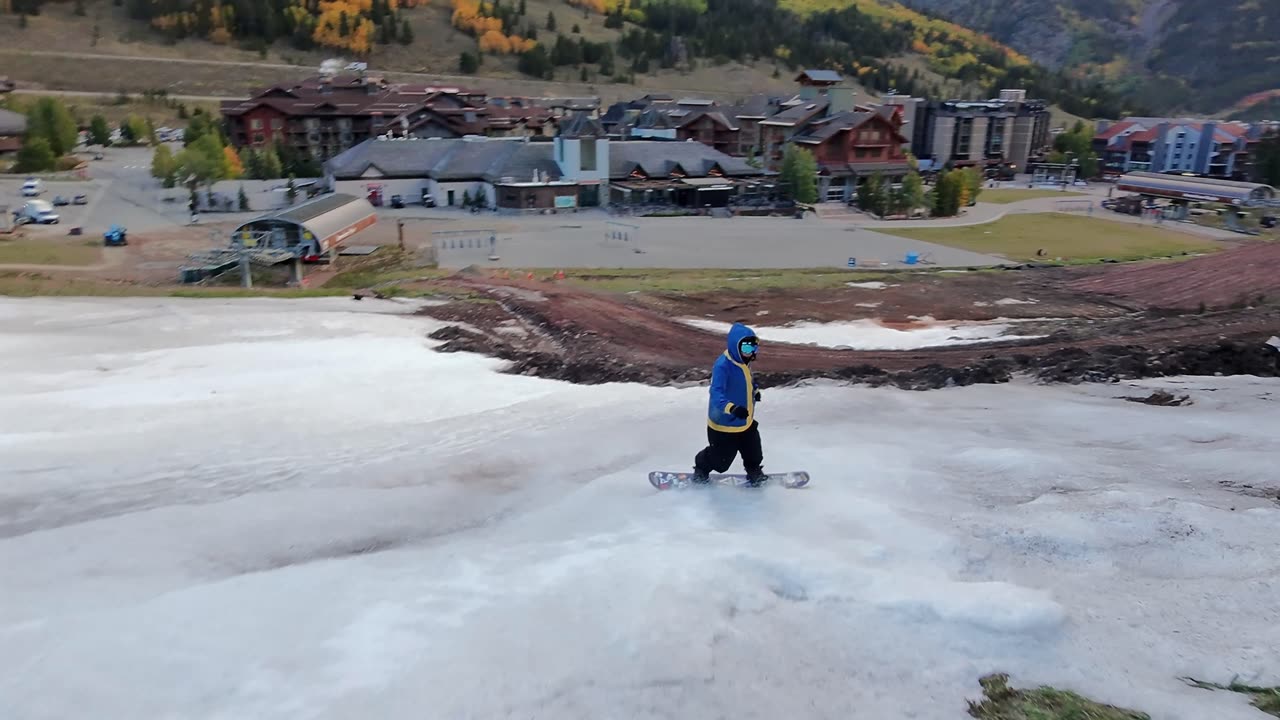 Snowboard achivemant that took me 3 years!