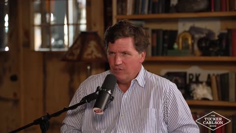Tucker talks to Christopher Caldwell on the Great Replacement Theory.