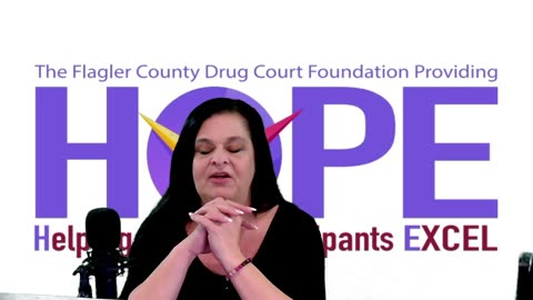The Road to Recovery Celebrates Denise' Drug Court Graduation