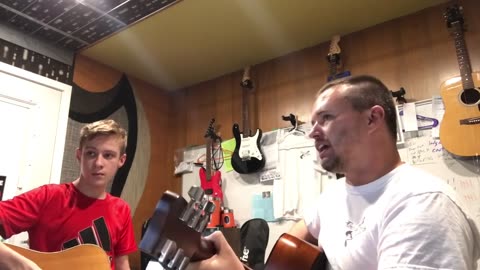 Rock Dojo: Ripple (Grateful Dead Cover)