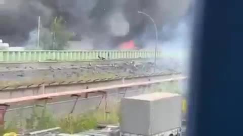 Ukraine war combat footage 9/1/25
