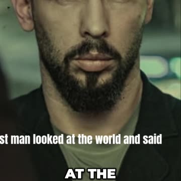 The Untold Story of Two Men_ Risk vs. Safety