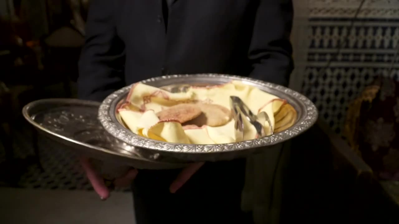 Fes Flavor Journey