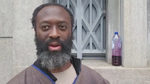 2f. Love Of Many Wax Cold, The Worlds Population Sinned Against The LORD Esau Makes Us Sick